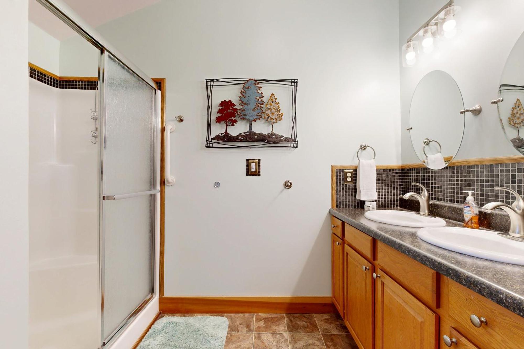 2 Bed 2 Bath Vacation Home In Whittier V Luaran gambar