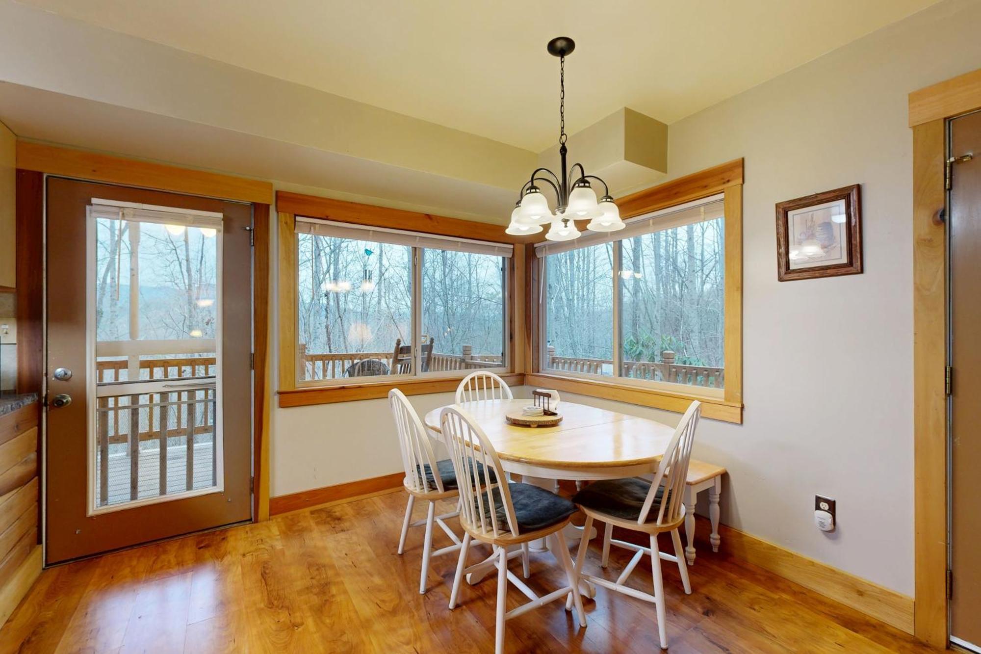 2 Bed 2 Bath Vacation Home In Whittier V Luaran gambar