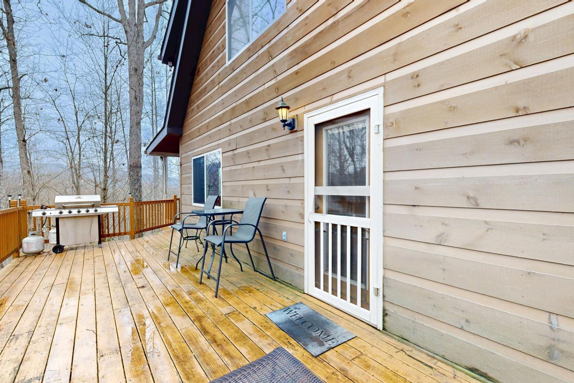 2 Bed 2 Bath Vacation Home In Whittier V Luaran gambar