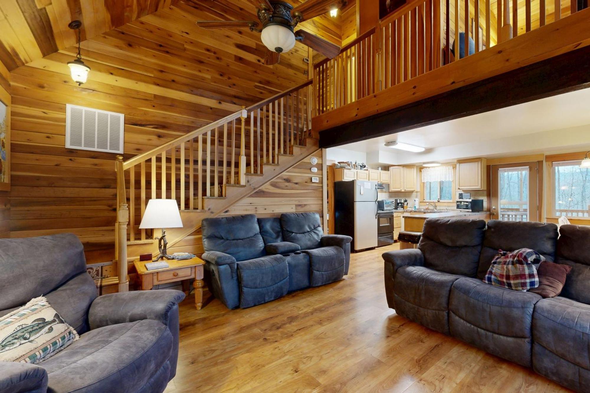 2 Bed 2 Bath Vacation Home In Whittier V Luaran gambar