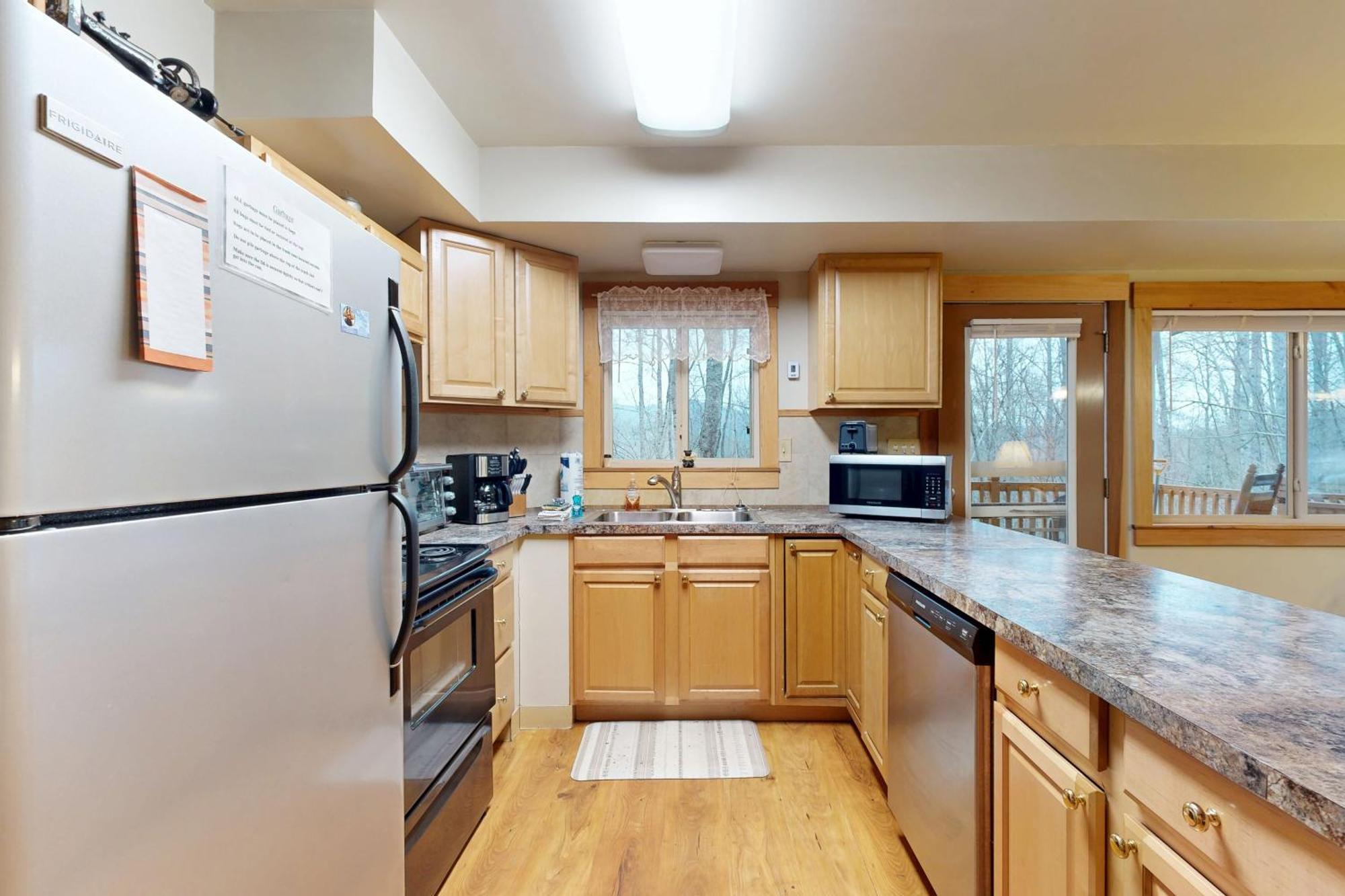 2 Bed 2 Bath Vacation Home In Whittier V Luaran gambar