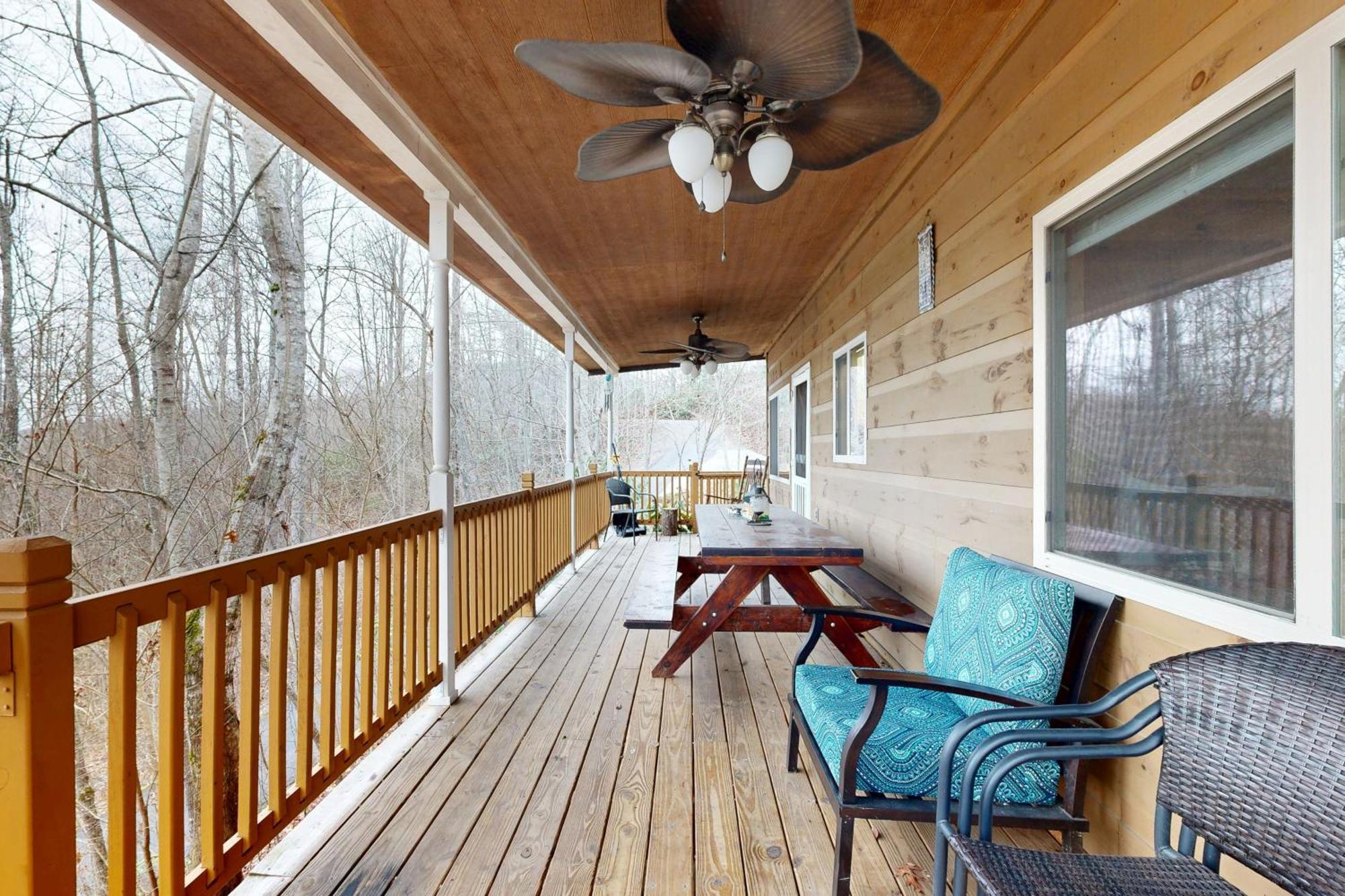 2 Bed 2 Bath Vacation Home In Whittier V Luaran gambar