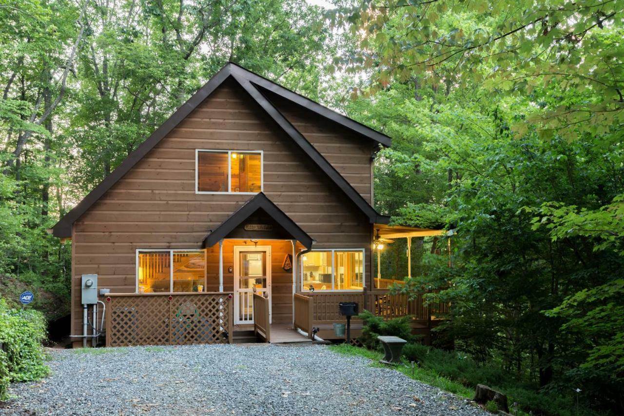 2 Bed 2 Bath Vacation Home In Whittier V Luaran gambar